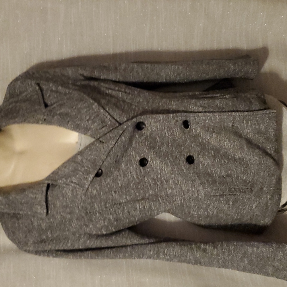 Market & Spruce Jacket